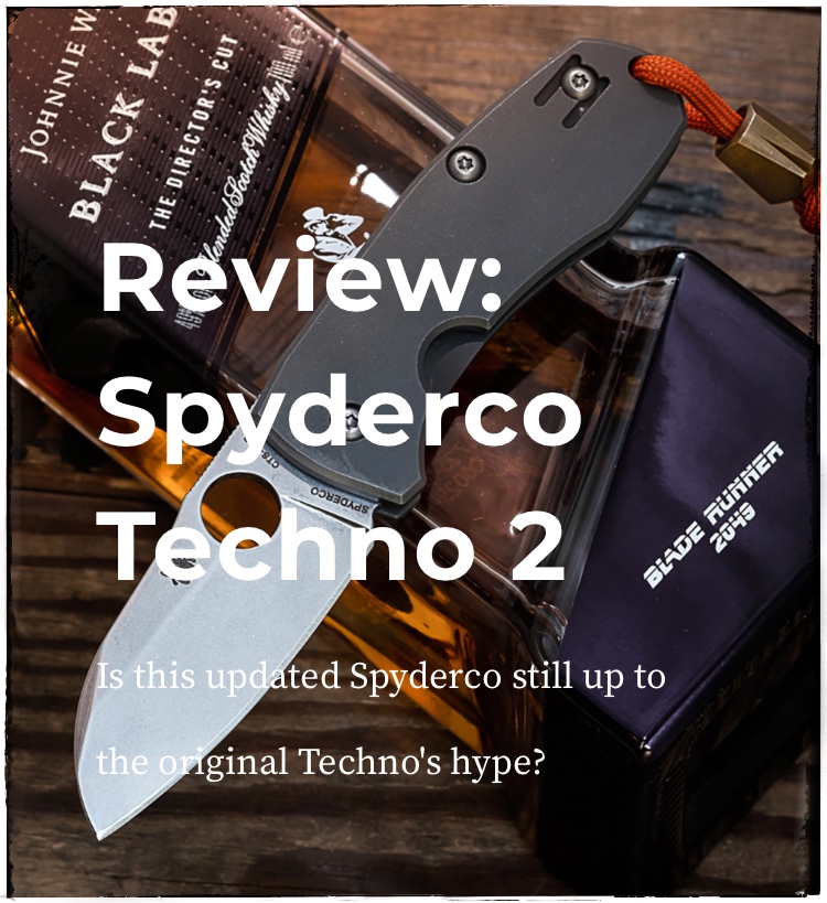 Review: Techno 2