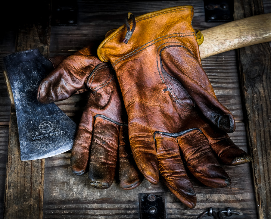Elysian gloves  Fingerless leather gloves, Leather gloves, Leather