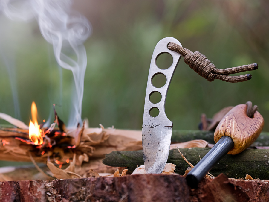 Wenger Blades - Show and Tell! | Page 5 | Bushcraft USA Forums