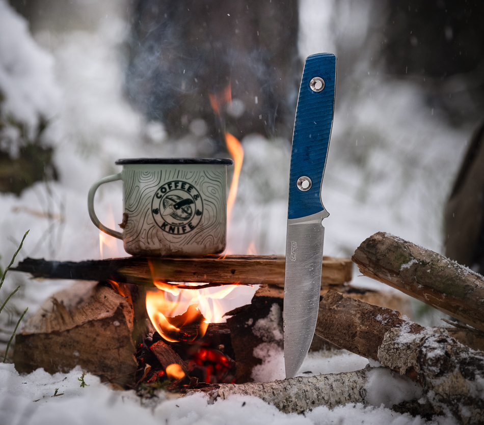 Trc South Pole Bushcraft Usa Forums